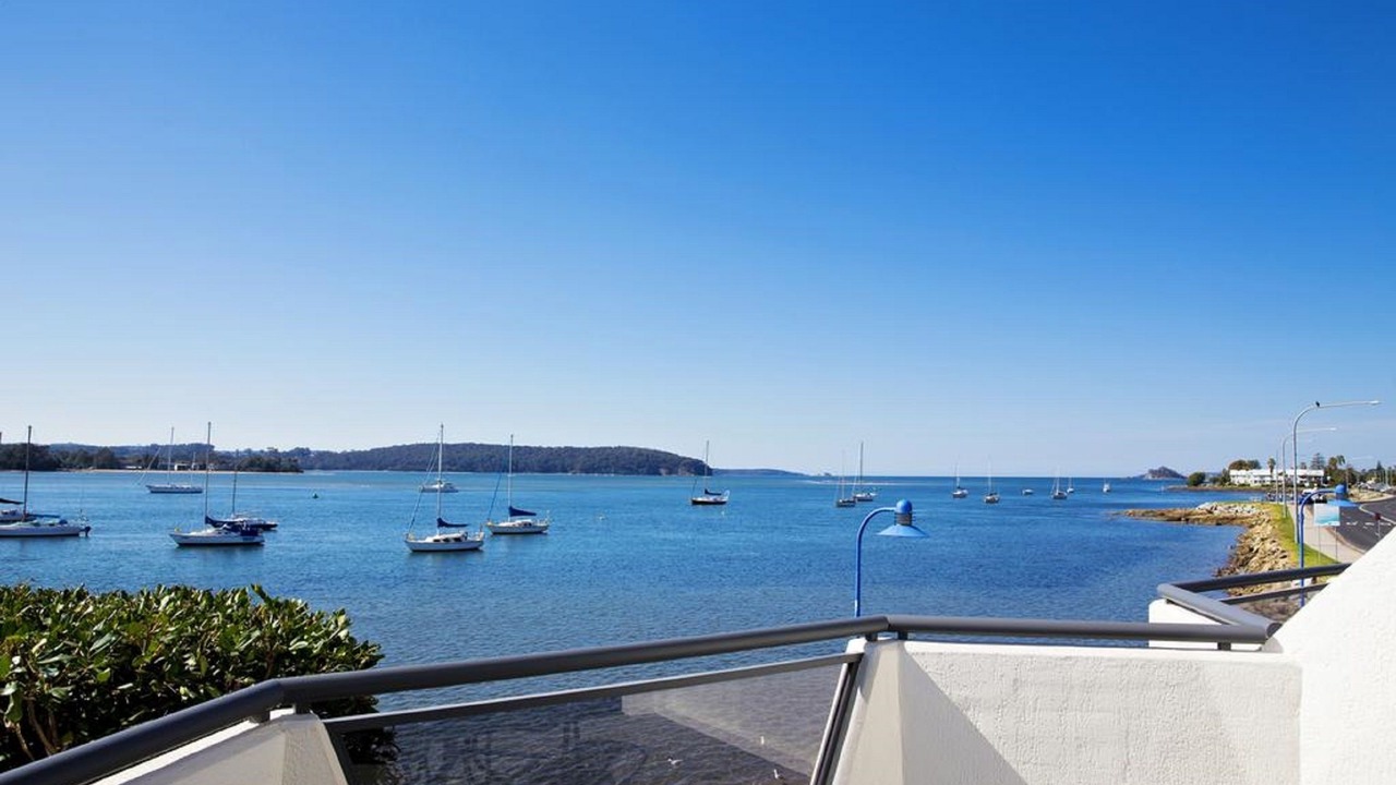 Photo of Patio Balcony in Batemans Bay