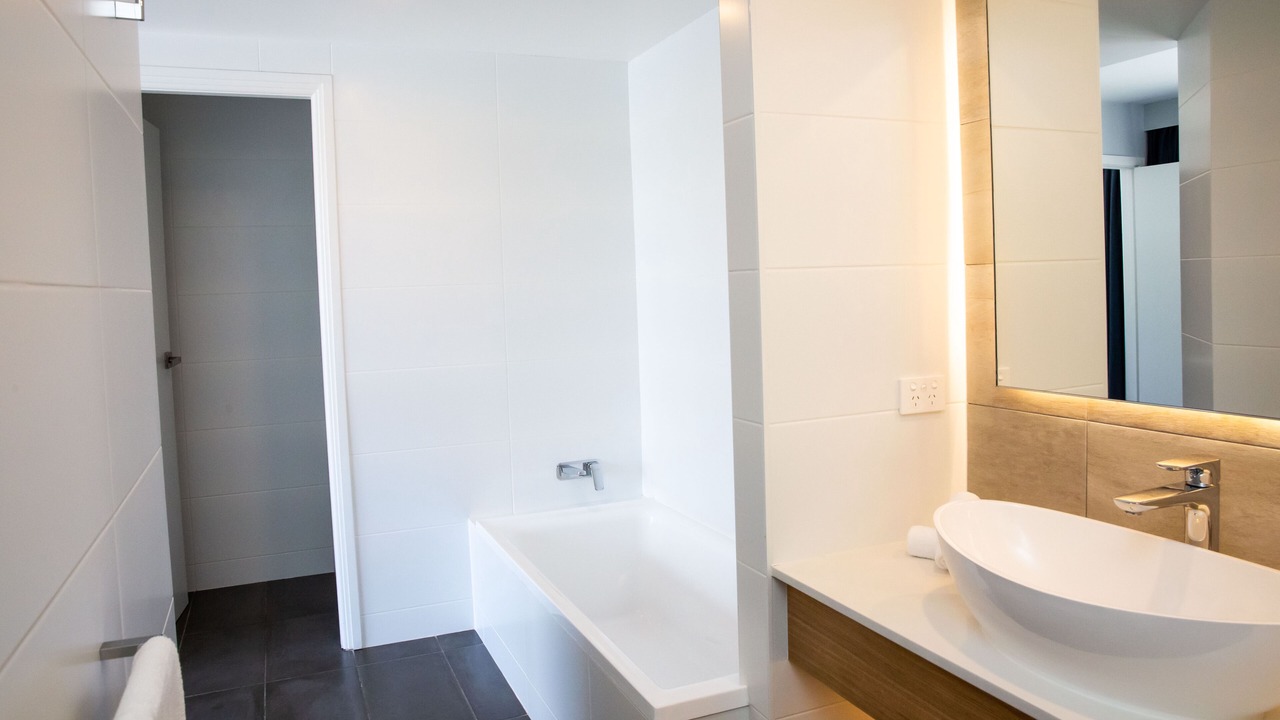 Photo of Bathroom in Batemans Bay