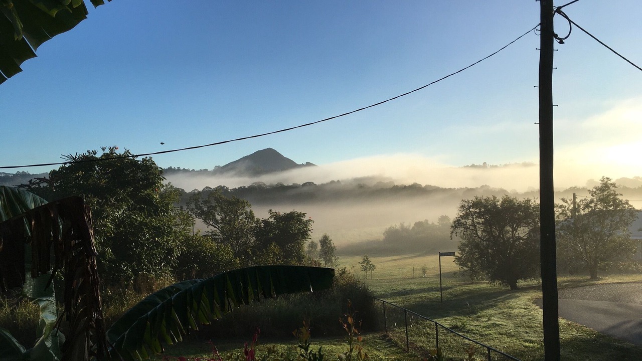 Photo of Bedroom in Eumundi