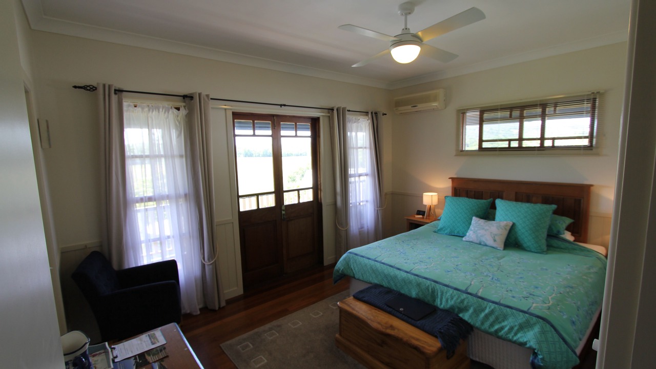 Photo of Patio Balcony in Eumundi