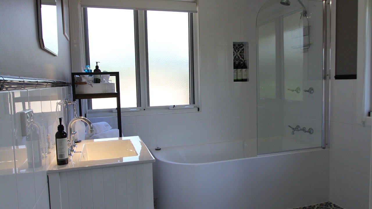 Photo of Bathroom in Eumundi