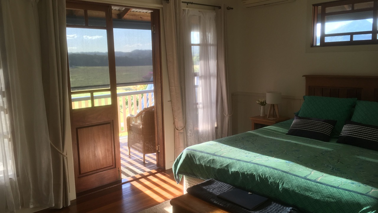 Photo of Patio Balcony in Eumundi