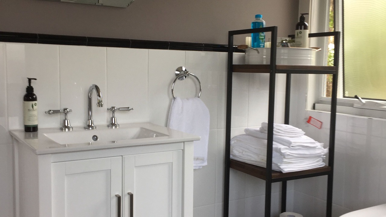 Photo of Bathroom in Eumundi