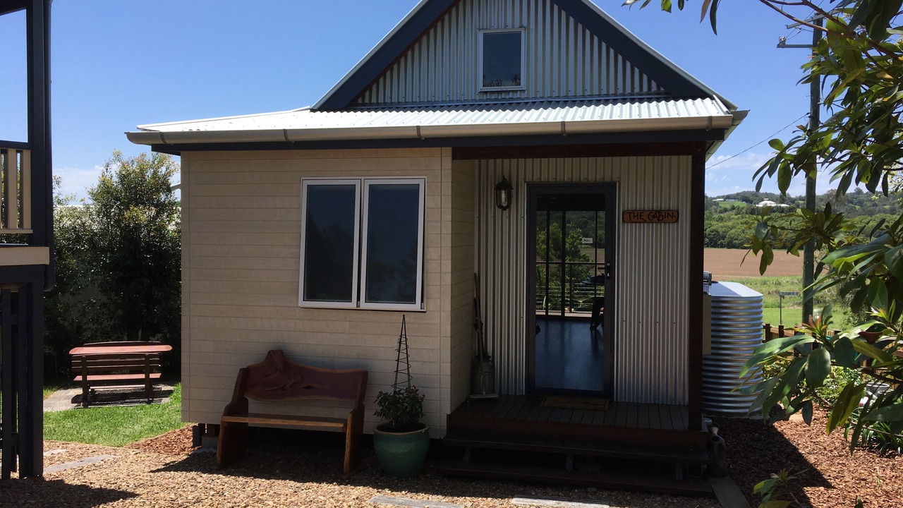 Photo of Outdoor in Eumundi