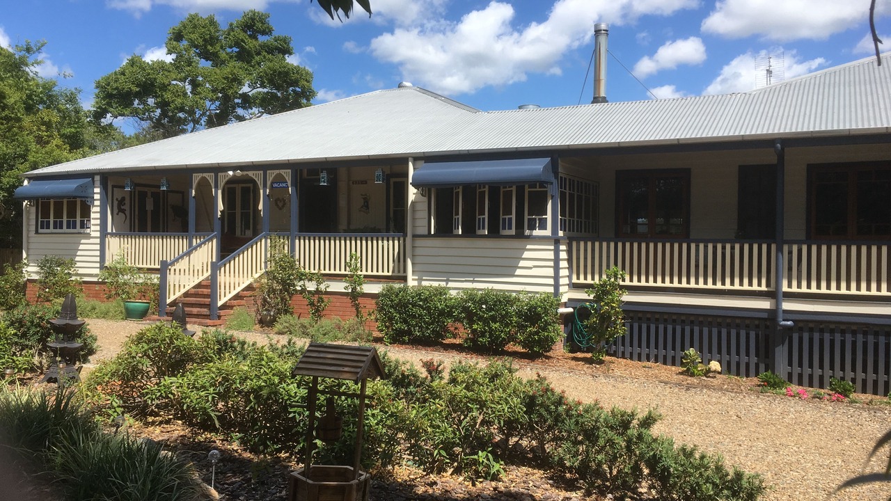 Photo of Outdoor in Eumundi