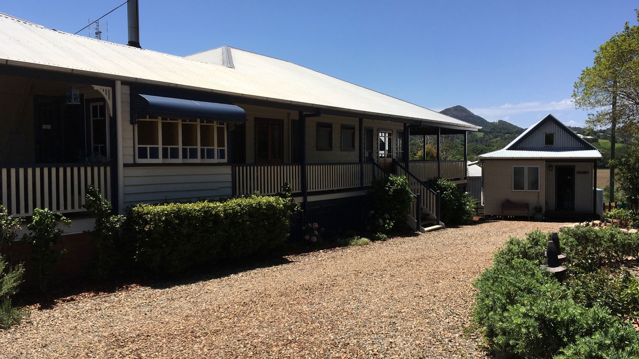 Photo of Outdoor in Eumundi