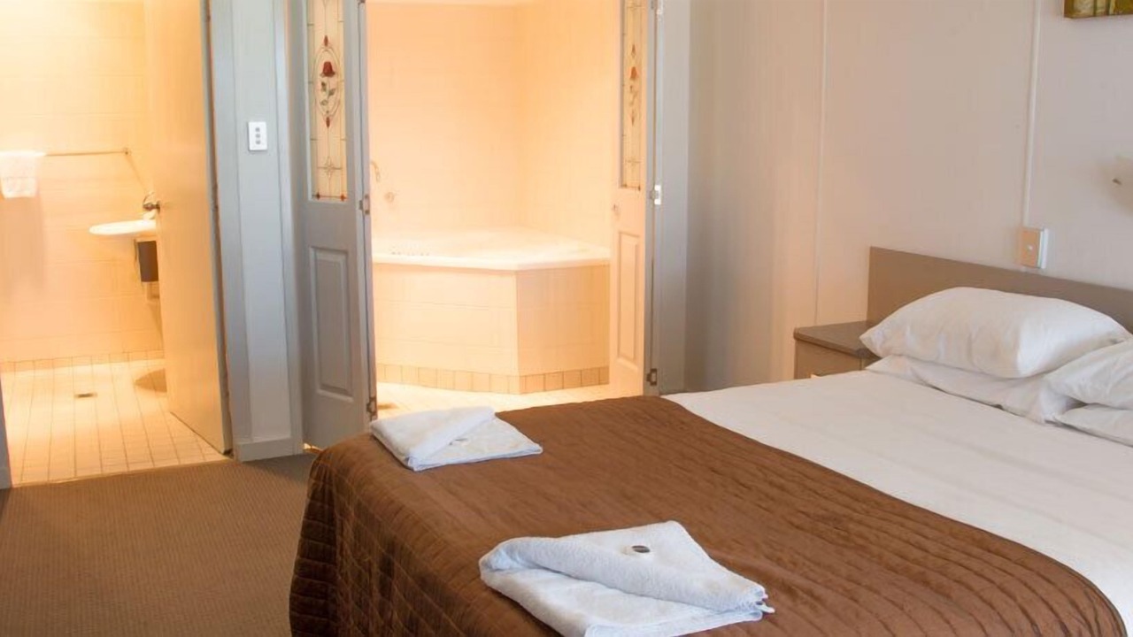 Photo of Bedroom in Buronga