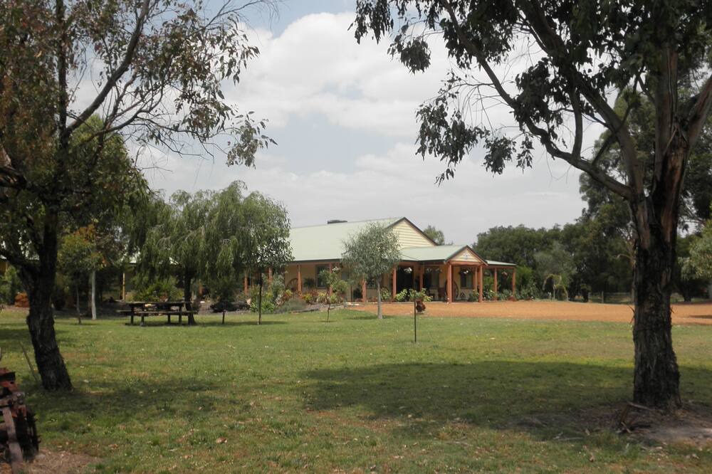Photo of Outdoor in Muchea