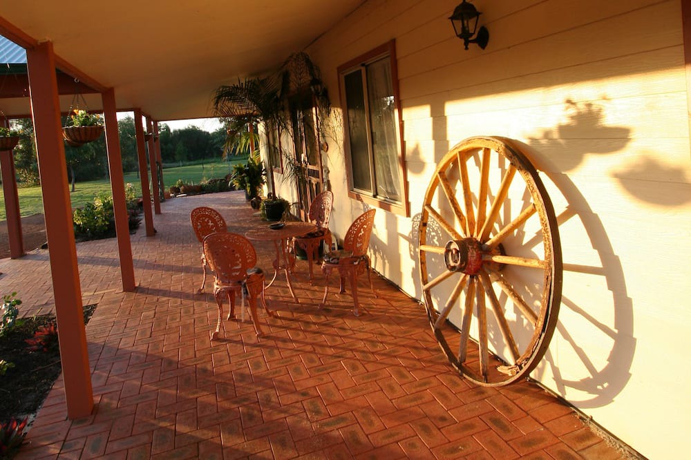 Photo of Outdoor in Muchea