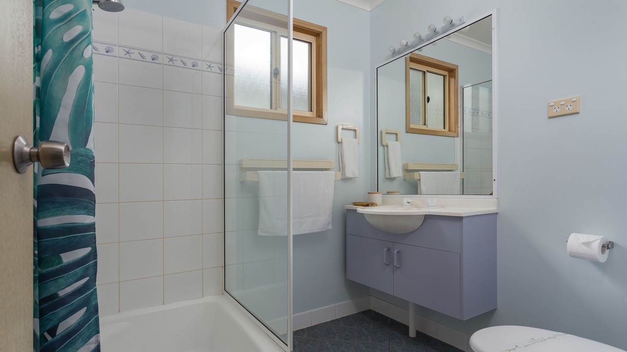 Photo of Bathroom in Tuross Head