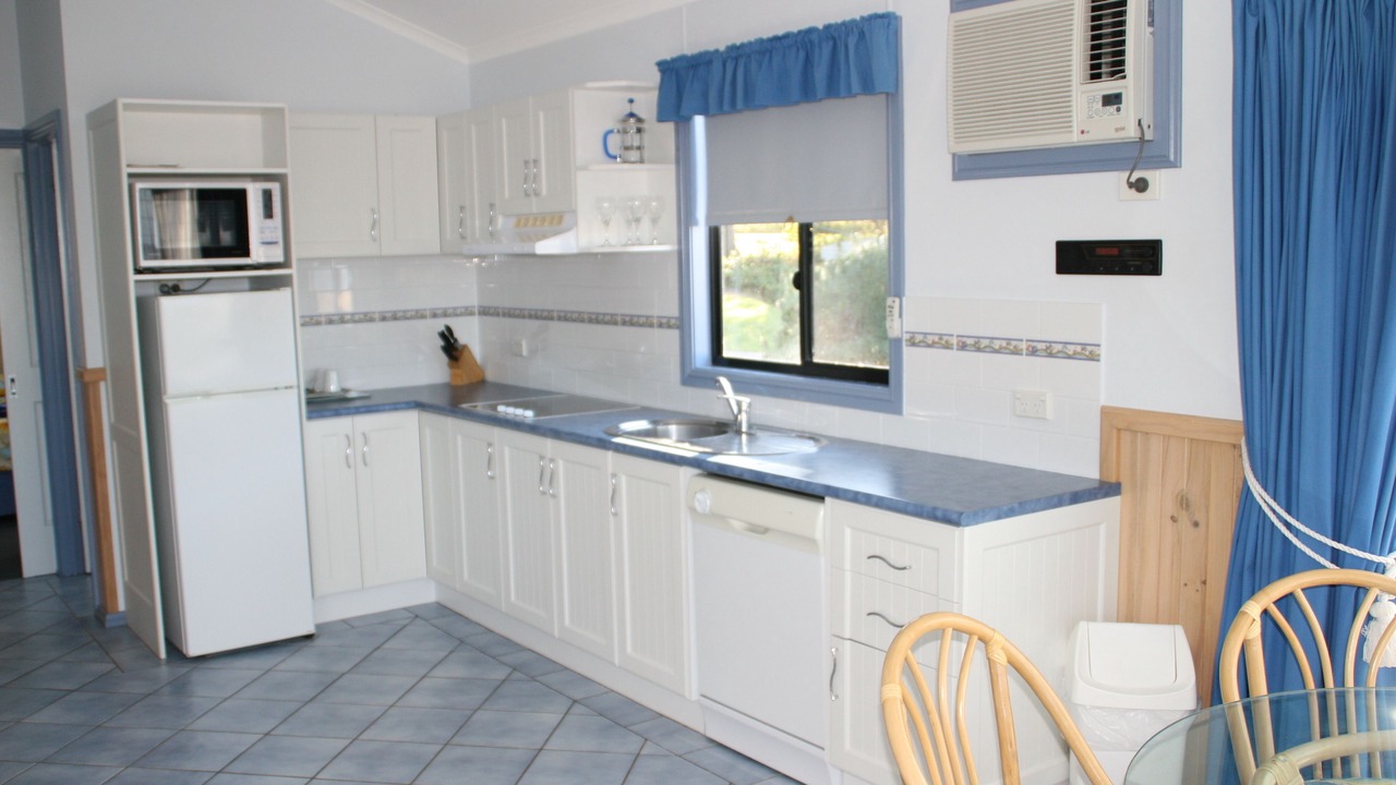 Photo of Kitchen in Tuross Head