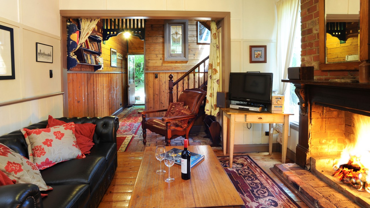 Photo of Bedroom in Olinda