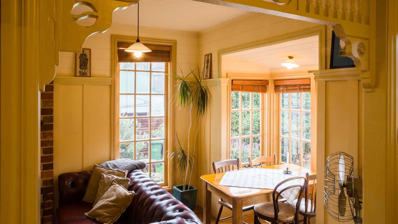 Photo of Livingroom in Olinda