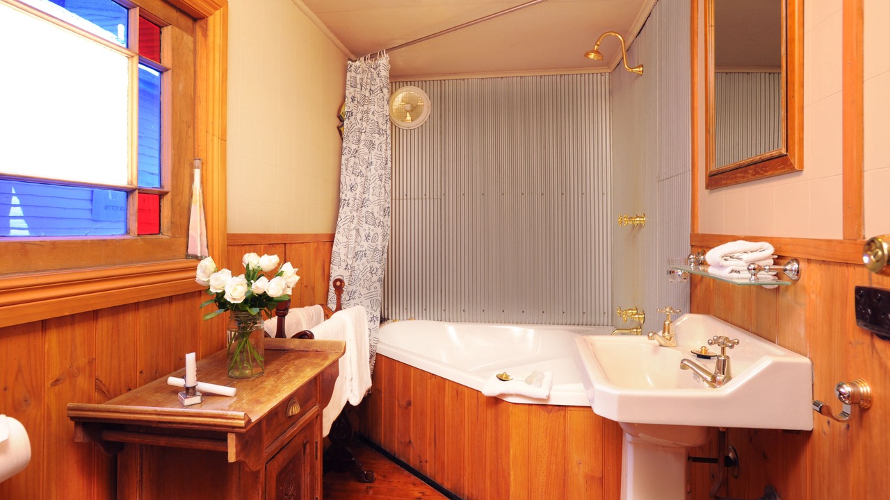 Photo of Bathroom in Olinda