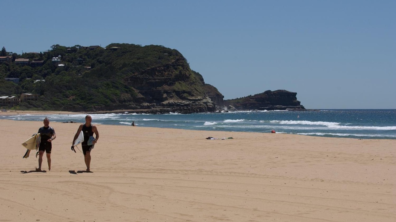 Photo of Others in Avoca Beach