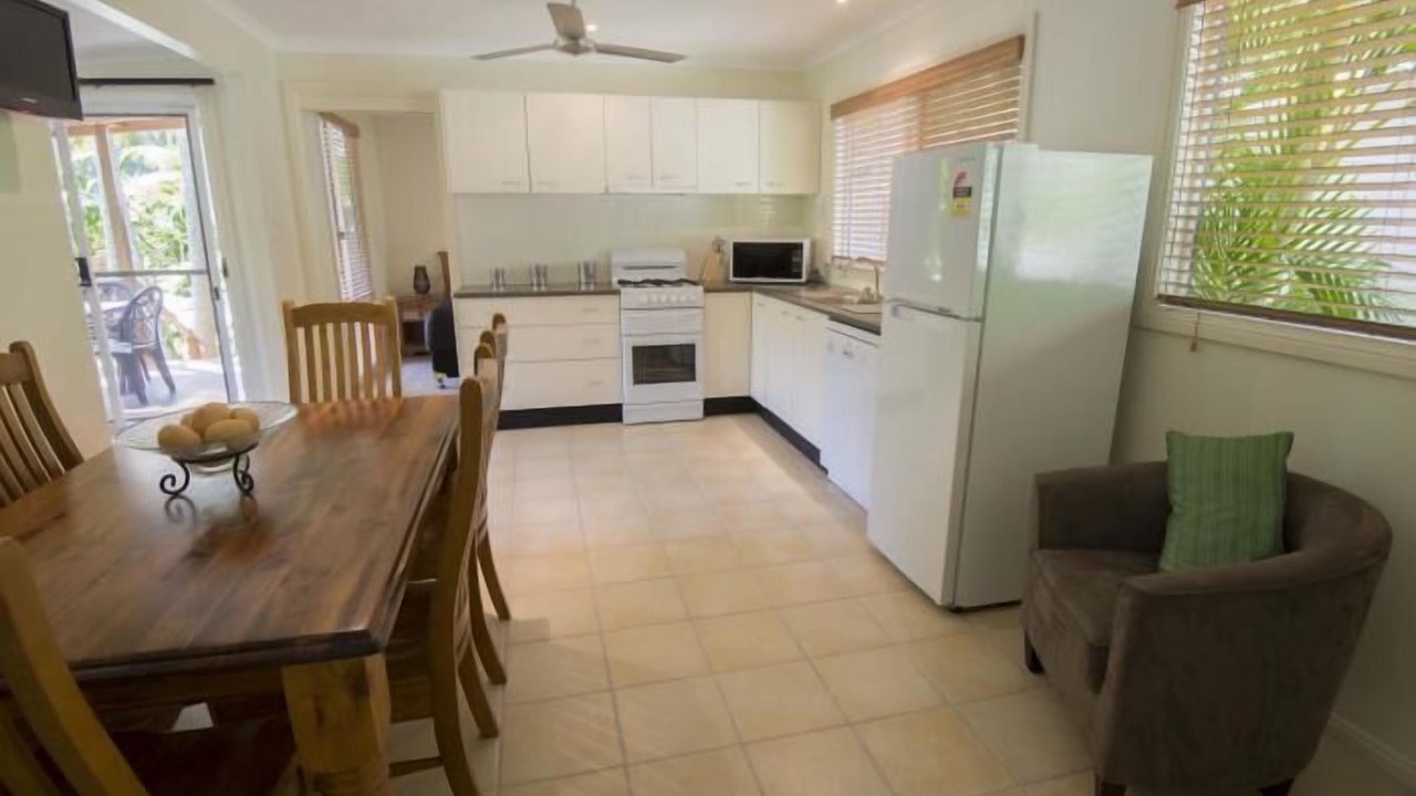 Photo of Kitchen in Avoca Beach