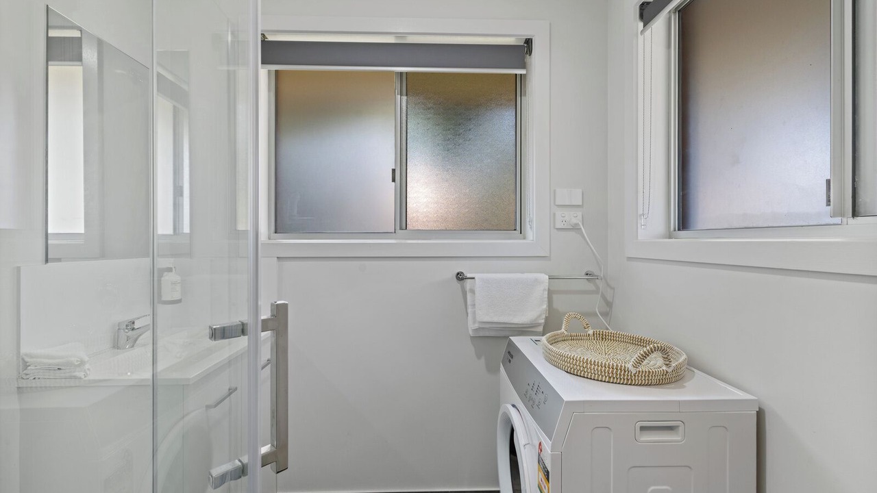 Photo of Bathroom in Inverloch
