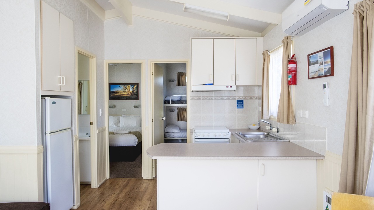 Photo of Kitchen in Inverloch