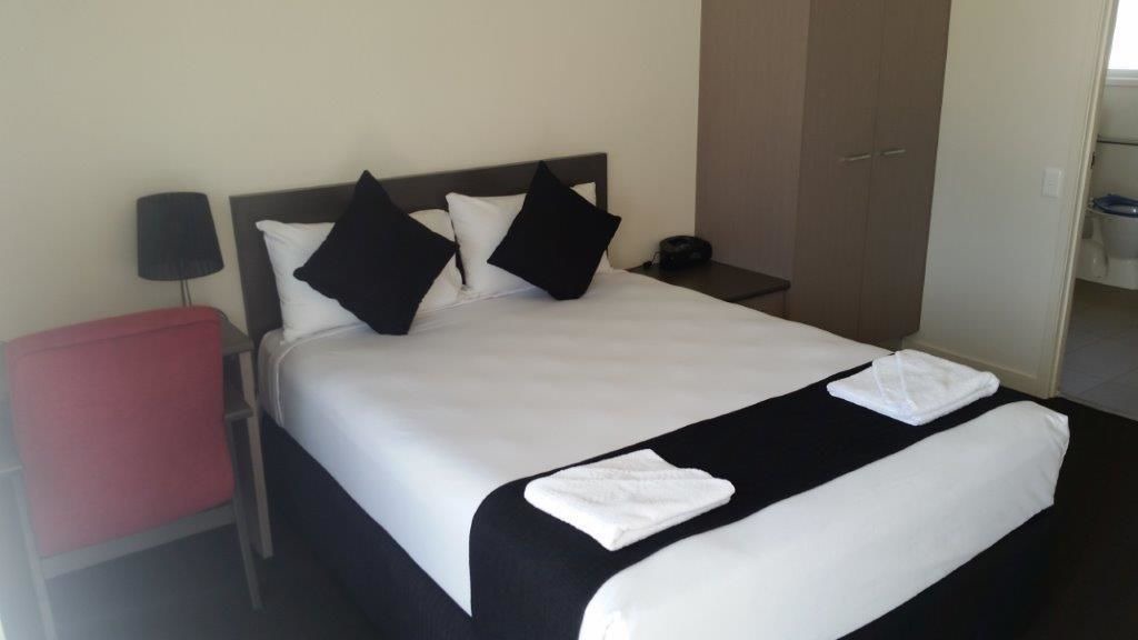 Photo of Bedroom in Capella