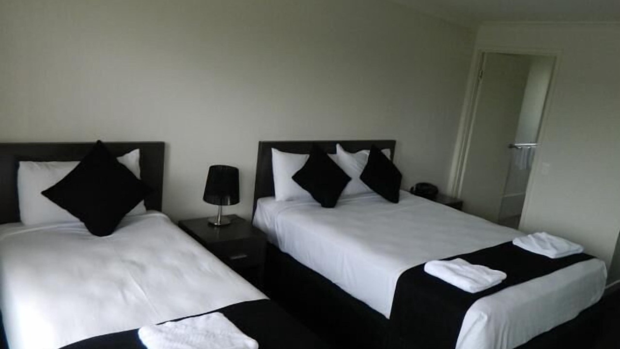 Photo of Bedroom in Capella