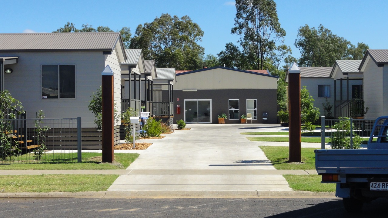 Photo of Outdoor in Dalby