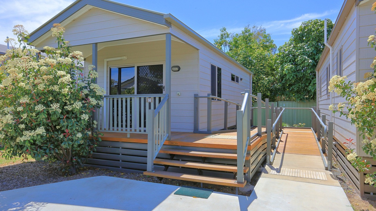 Photo of Bedroom in Dalby
