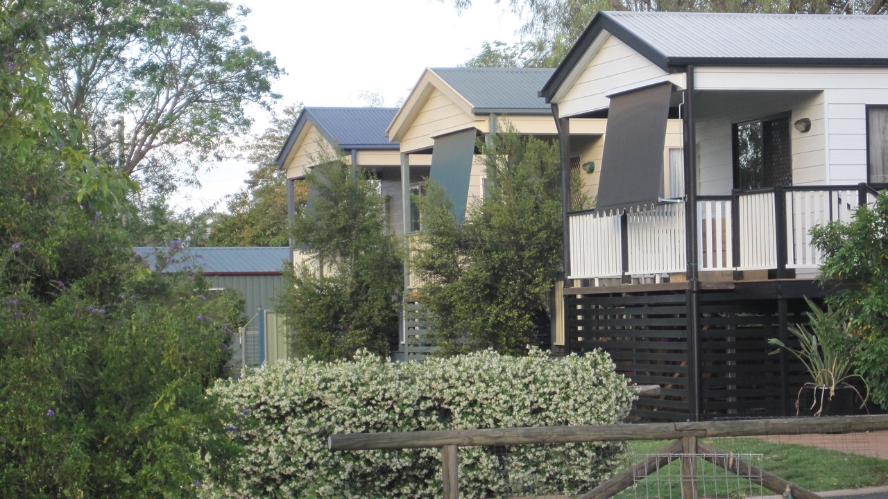 Photo of Outdoor in Dalby