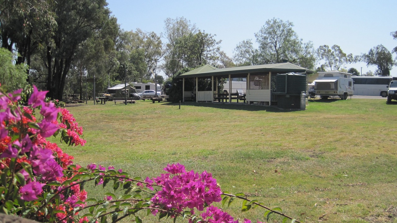 Photo of Outdoor in Dalby