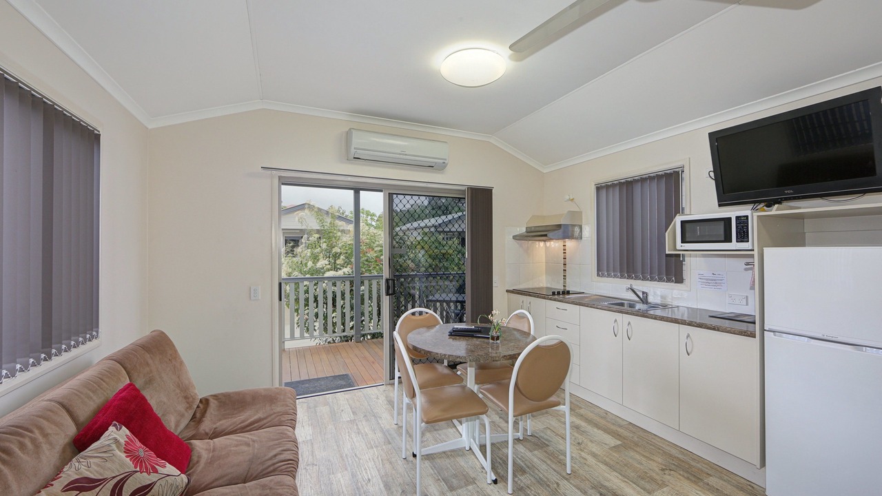 Photo of Bedroom in Dalby