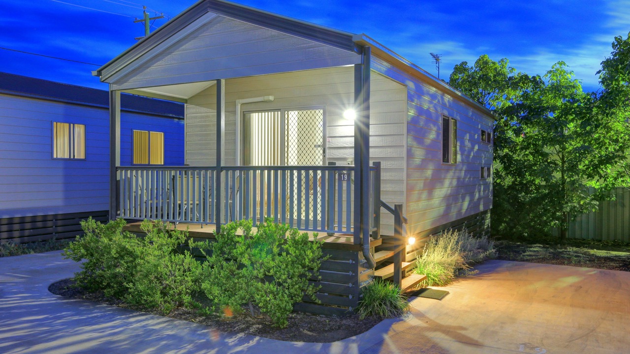 Photo of Outdoor in Dalby