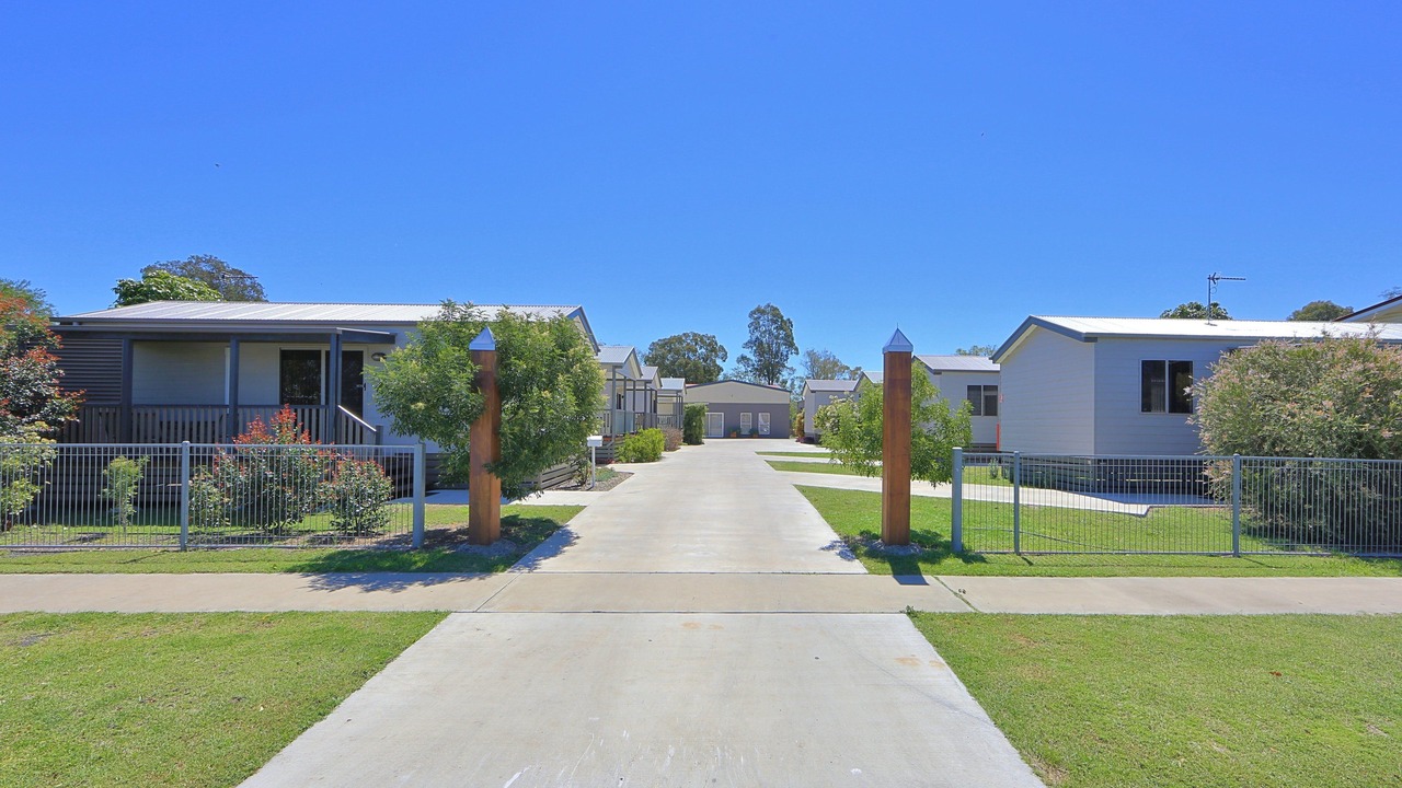 Photo of Outdoor in Dalby