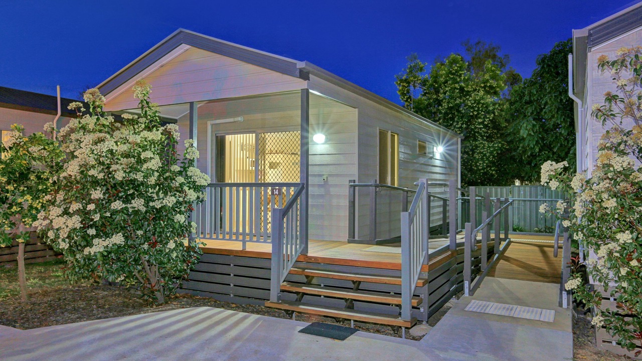 Photo of Outdoor in Dalby