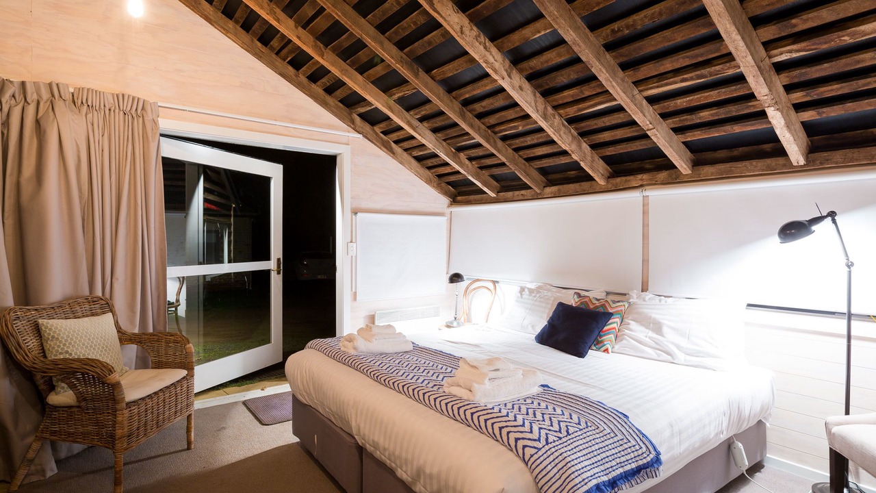 Photo of Bedroom in Bothwell