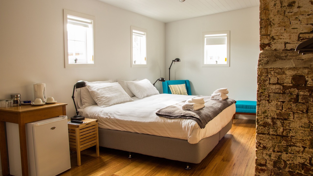 Photo of Bedroom in Bothwell