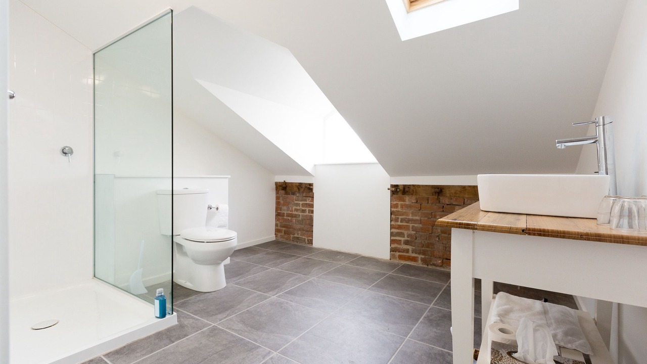 Photo of Bathroom in Bothwell