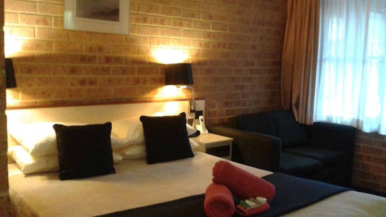Photo of Bedroom in Dapto