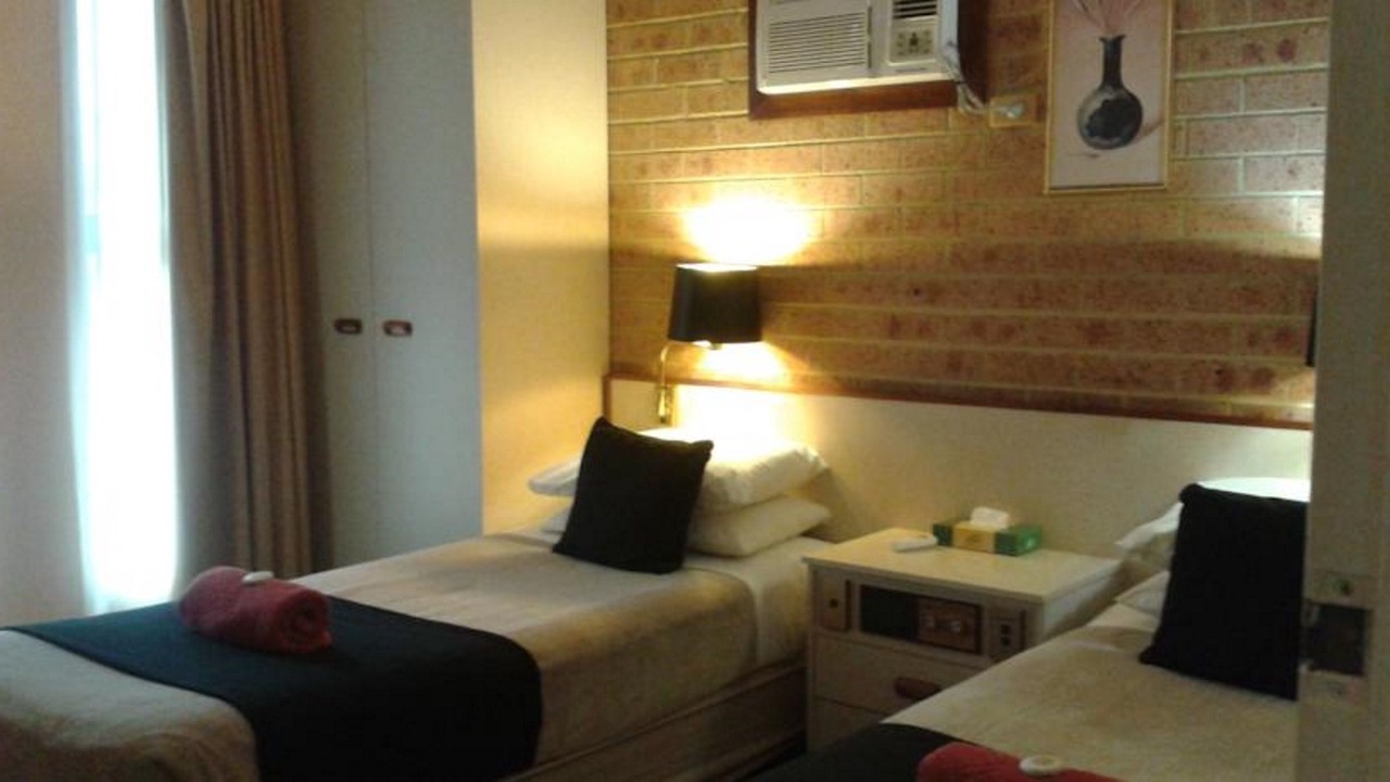 Photo of Bedroom in Dapto