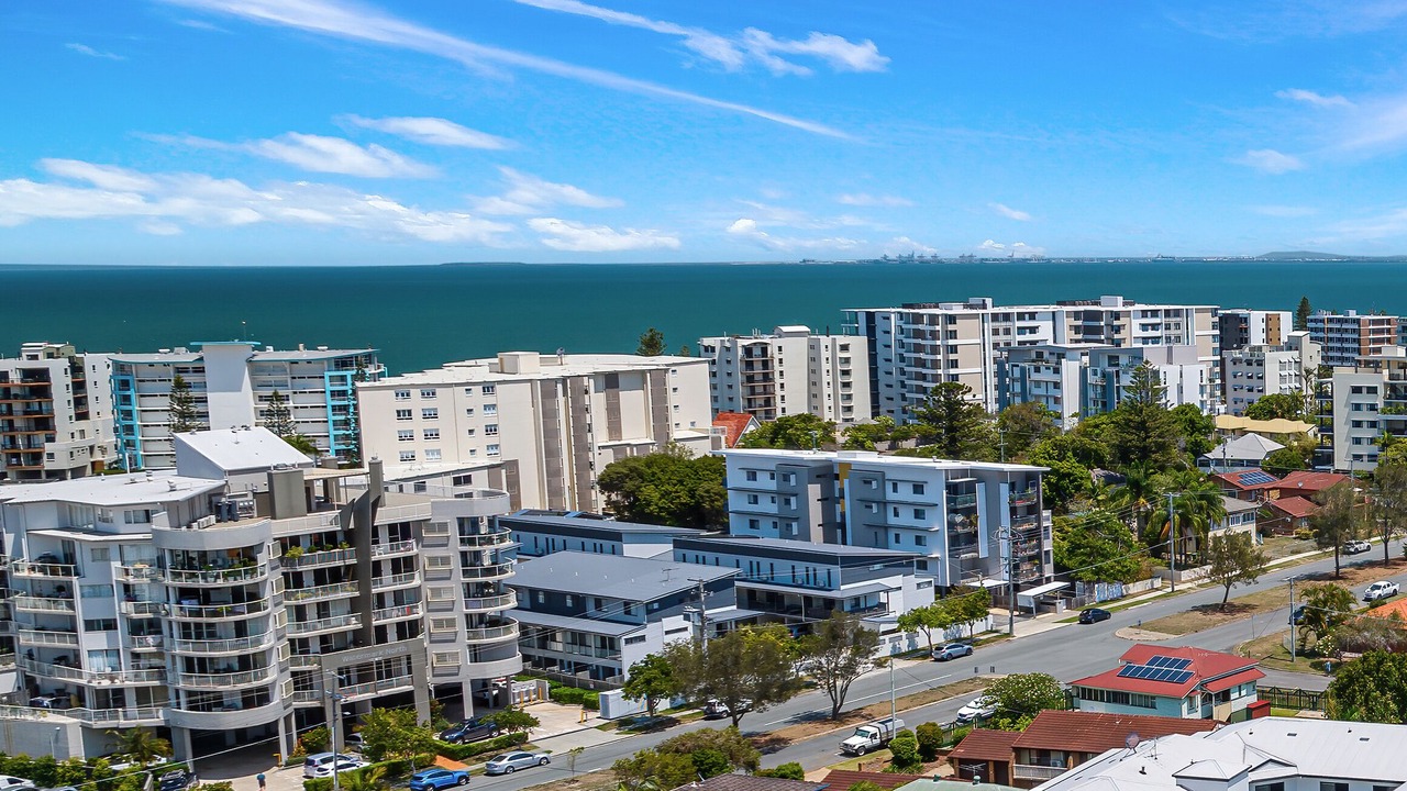 Photo of Outdoor in Redcliffe