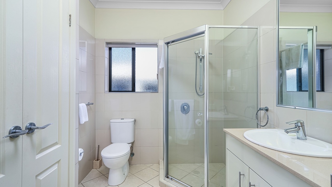 Photo of Bathroom in Redcliffe