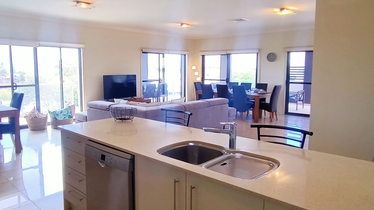 Photo of Kitchen in Redcliffe