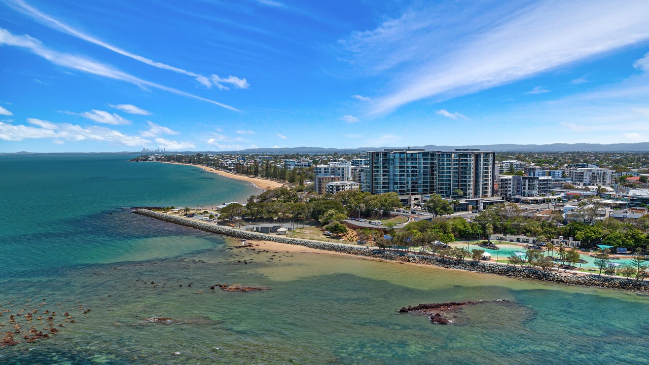 Photo of Outdoor in Redcliffe