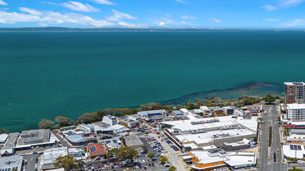 Photo of Outdoor in Redcliffe