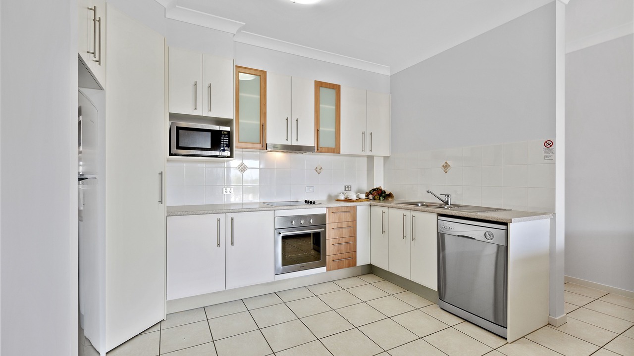 Photo of Kitchen in Redcliffe