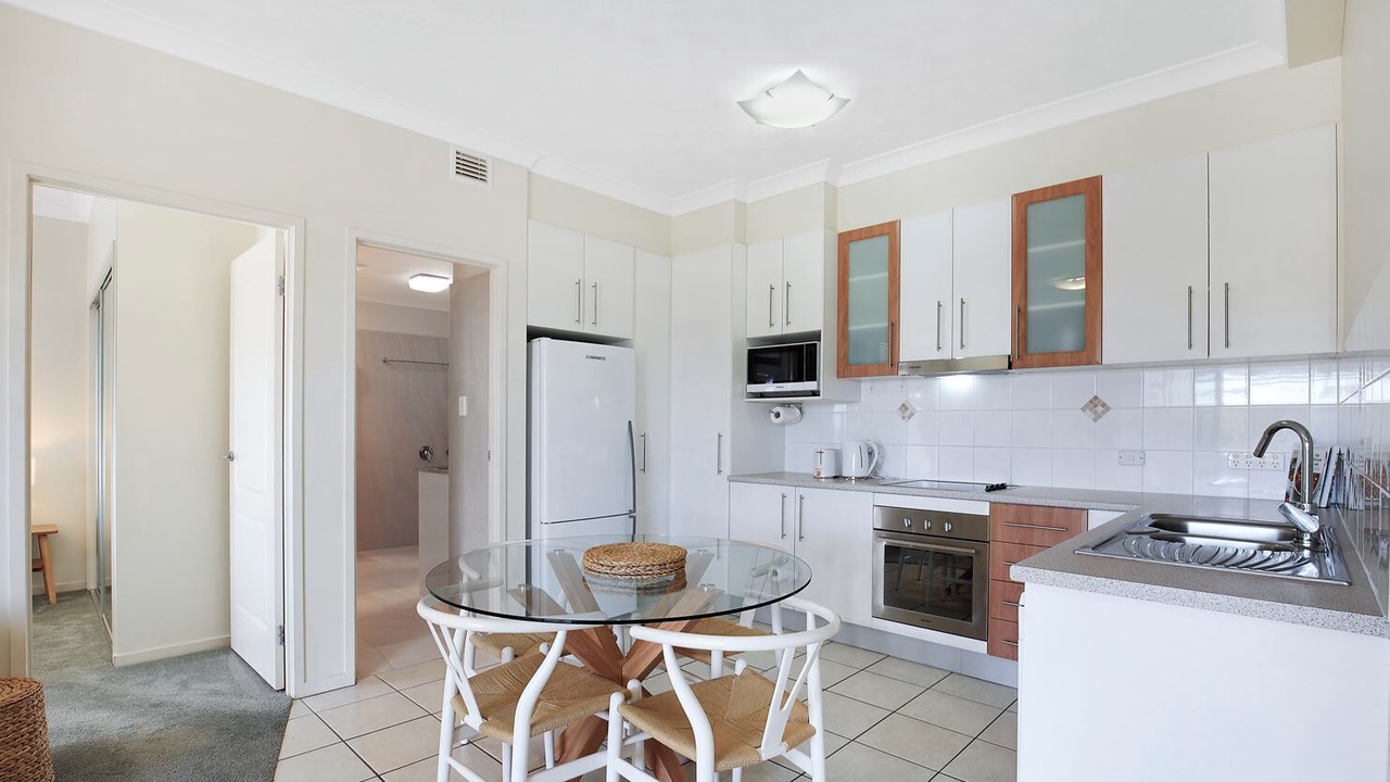 Photo of Kitchen in Redcliffe