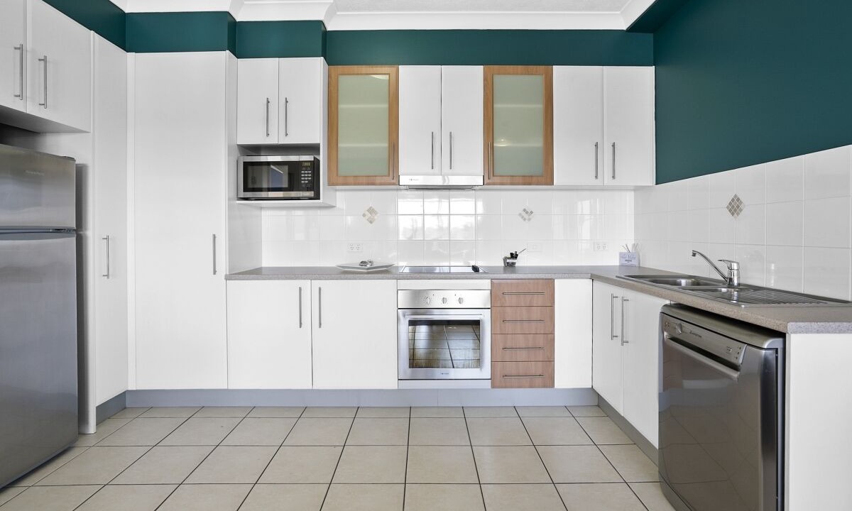 Photo of Kitchen in Redcliffe