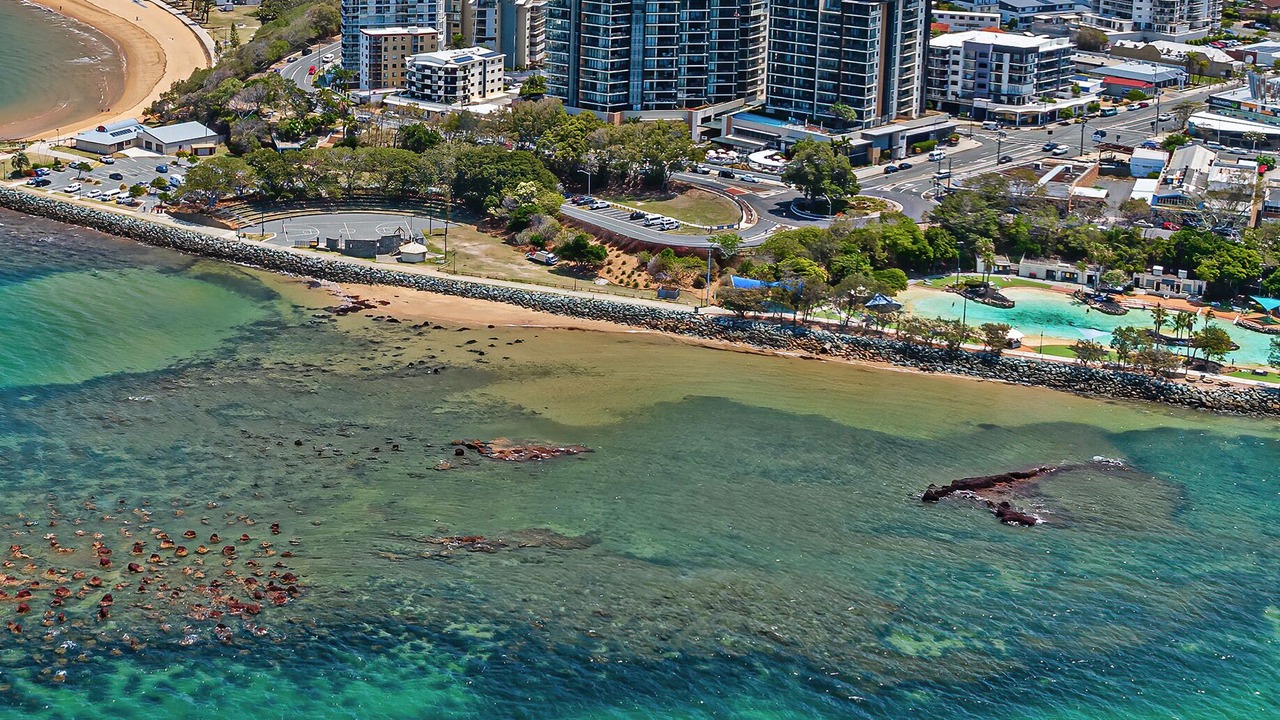 Photo of Outdoor in Redcliffe