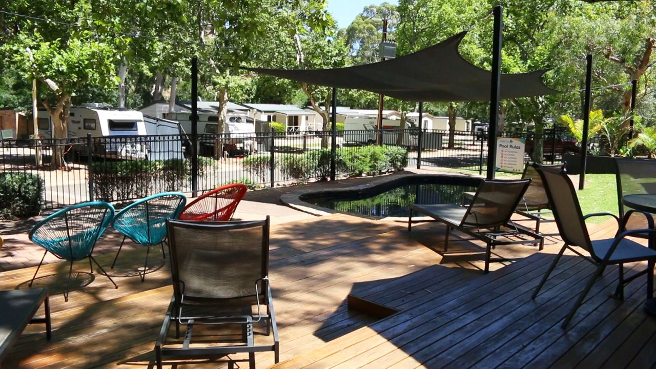 Photo of Patio Balcony in Mitcham