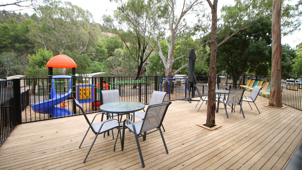 Photo of Outdoor in Mitcham