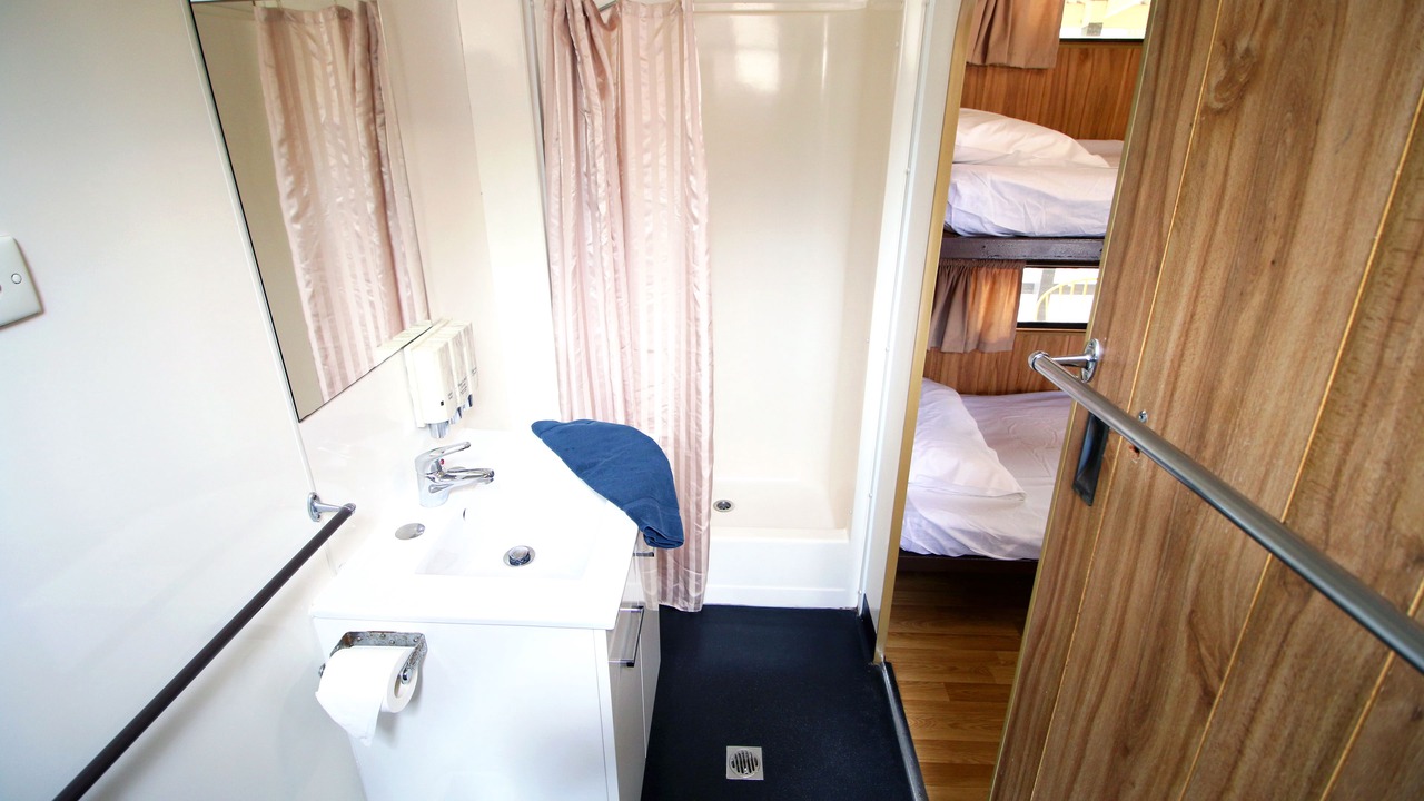 Photo of Bathroom in Mitcham