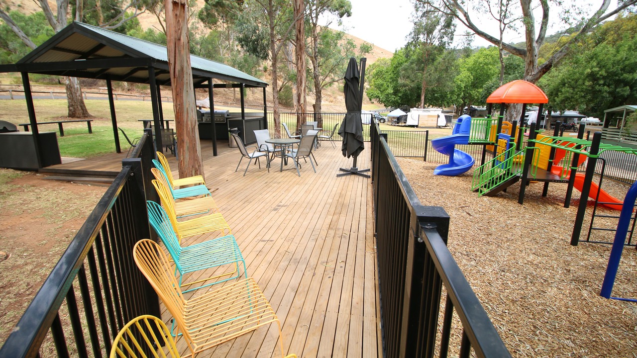 Photo of Outdoor in Mitcham